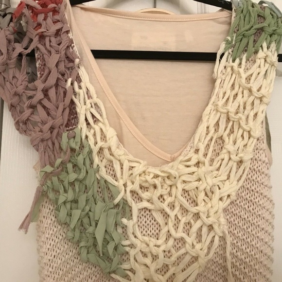 Sir Sir by Correll Correll Palotte Sweater Dress - Picture 6 of 8